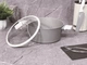 Каструля з кришкою 6,1 л Berlinger Haus Aspen Collection (BH-7068) - зображення 8
