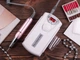 Фрезер для маникюра Mobile Drill BQ-101 WHITE, 45 Вт 30000 об. - изображение 1