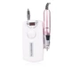 Фрезер для маникюра Mobile Drill BQ-101 WHITE, 45 Вт 30000 об. - изображение 1