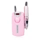Фрезер портативный Mobile Drill BQ-101 45W/35000 об Pink - изображение 5