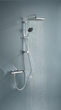 Набор смесителей GROHE QuickFix Start UA202305RM (26698001+24206002+23455002) - изображение 4