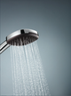 Набор смесителей GROHE QuickFix Start UA202305RM (26698001+24206002+23455002) - изображение 5