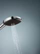 Набор смесителей GROHE QuickFix Start UA202305RM (26698001+24206002+23455002) - изображение 6