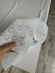 Скатерть виниловая с ажурным узором 110*140 см 1506-w-6 - изображение 4