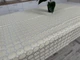 Скатерть виниловая с ажурным узором 110*140 см 1506-k-1 - изображение 2