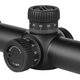 Оптический прицел Spina optics 1.2-6x24 База ласточкин хвост - изображение 9