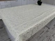 Скатерть виниловая с ажурным узором 110*140 см 1506-k-14 - изображение 1