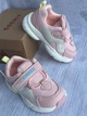Кросівки для дівчинки Kimboo р.20 (устілка 13,5 см.) Рожевий - зображення 4