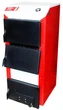Котел твердотопливный Маяк АОТ-20 STANDARD PLUS 4mm - изображение 1