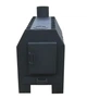 Печь булерьян Viterm 12 кВт (120м2) - изображение 2