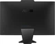 Моноблок ASUS A3402WVAK-BPC0500 23.8" FHD AG, Intel 7-150U, 16GB, F512GB, UMA, WiFi, кл+м, без ОС, черный 281670 - изображение 4