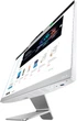 Моноблок ASUS A3402WVAK-WPC1420 (90PT03T1-M02600) White - изображение 5