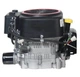 Двигун бензиновий Loncin LC1P92F-1 (12 к.с., вертикальний вал, шпонка 25 мм, євро 5) - зображення 4