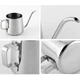 Чайник кофейник для кофе 350 мл Coffee Рot (LB-22788) - изображение 3