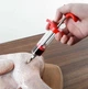 Шприц інжектор для маринаду кулінарний Culinary Syringe (LB-22932) - зображення 8