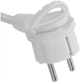 Сетевой удлинитель Emos P0221U 2 розетки 2xUSB A 1xUSB C 1.5 м - изображение 3
