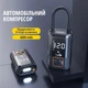 Портативний автокомпресор Aspiring Storm 4 Power Bank 22 л (ST20PB) - зображення 7