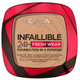 Puder do twarzy L'Oreal Paris Infallible 24H 300 Amber 9 g (3600524028824) - obraz 1