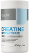 Креатин OstroVit Creatine Monohydrate 500 г Кола (5902232617658) - зображення 1