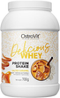 Protein OstroVit Delicious WHEY 700 g Solony karmel (5903933900735) - obraz 1