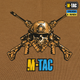 Футболка M-Tac Reconquista Coyote Brown S - зображення 9