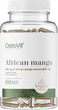 Spalacz tłuszczu OstroVit African Mango wege 60 kapsułek (5903246223187) - obraz 1