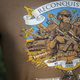 Футболка M-Tac Reconquista Coyote Brown 3XL - изображение 13