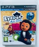 EyePet Move Edition, Б/У, русская версия - диск для PlayStation 3 - изображение 1