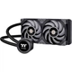 Система водяного охолодження THERMALTAKE ToughLiquid Ultra 240 (CL-W322-PL12GM-A) - изображение 1