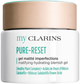 Гель для обличчя My Clarins Pure-Reset Matifying Hydrating Blemish 50 мл (3666057192111) - зображення 1