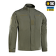 Китель M-Tac Patrol Flex Army Olive L/L - изображение 3