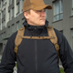 Рюкзак M-Tac Urban Line Force Pack Coyote Brown - зображення 12