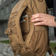 Рюкзак M-Tac Urban Line Force Pack Coyote Brown - зображення 14