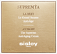 Krem przeciwzmarszczowy na noc Sisley Supremya The Supreme 50 ml (3473311541604) - obraz 1