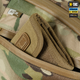 Сумка M-Tac Sphaera Hex Hardsling Bag Large Elite Multicam/Coyote - зображення 8