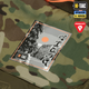 Куртка M-Tac зимова Alpha Gen.IV Pro Primaloft Multicam XS/L - зображення 5