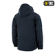 Куртка M-Tac Soft Shell Navy Blue M - изображение 3