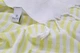 Полотенце Barine Pestemal White Imbat 90*170 Lime (svt-2000022275729) - изображение 3