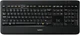 Клавиатура беспроводная Logitech Illuminated K800 (920-002395) - изображение 1