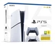 Ігрова консоль Sony PlayStation 5 Slim 1Tb + DualSense (Sterling Silver) - зображення 1