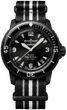 Наручные часы Blancpain × Swatch Bioceramic Scuba Fifty Fathoms Collection ''OCEAN OF STORMS" (SO35B400) - изображение 1