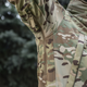 Куртка M-Tac Soft Shell Multicam M - зображення 8