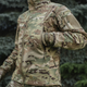 Куртка M-Tac Soft Shell Multicam M - зображення 10