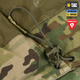 Куртка M-Tac зимова Alpha Gen.IV Pro Primaloft Multicam M/L - зображення 7