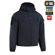 Куртка M-Tac зимова Alpha Gen.III Pro Dark Navy Blue L/L - зображення 3