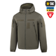 Куртка M-Tac зимняя Alpha Gen.IV Pro Primaloft Dark Olive 2XL/R - изображение 1