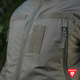 Куртка M-Tac зимова Alpha Gen.IV Pro Primaloft Dark Olive 3XL/R - зображення 15