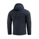 Куртка M-Tac Jarl Dark Navy Blue Розмір S/R - зображення 3