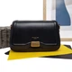 Женская сумка через плечо кросс-боди экокожа David Jones черный CM6961 black - изображение 1