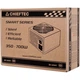 Блок питания Chieftec 600W (GPS-600A8) - изображение 6